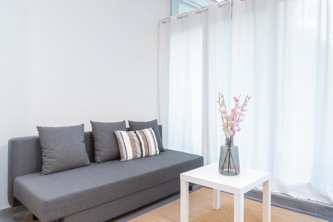 Exclusive Loft Crocetta - Free Private Parking & Wi-fi - 5 Min To Metro Nizza - Ac Casa vacanze