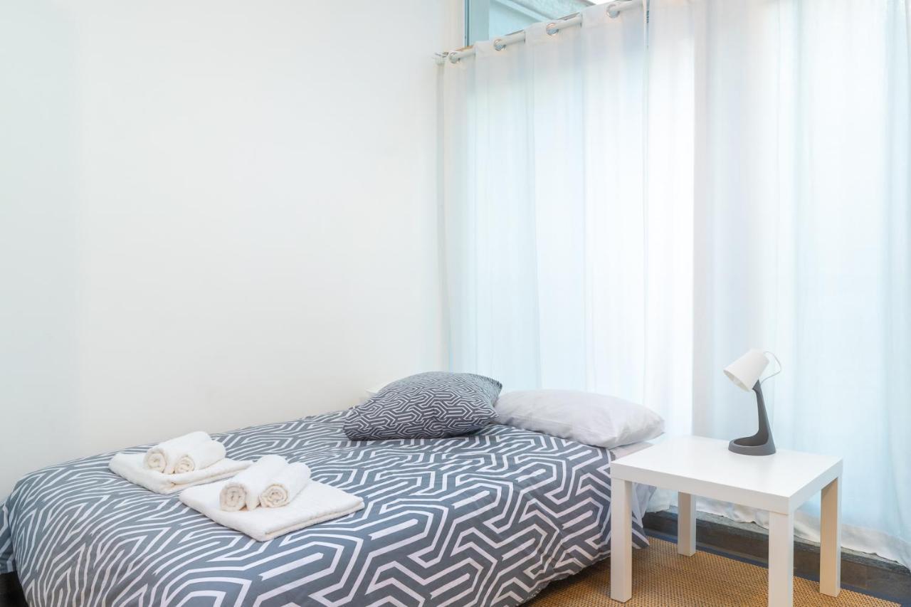 Casa vacanze Exclusive Loft Crocetta - Free Private Parking & Wi-fi - 5 Min To Metro Nizza - Ac *