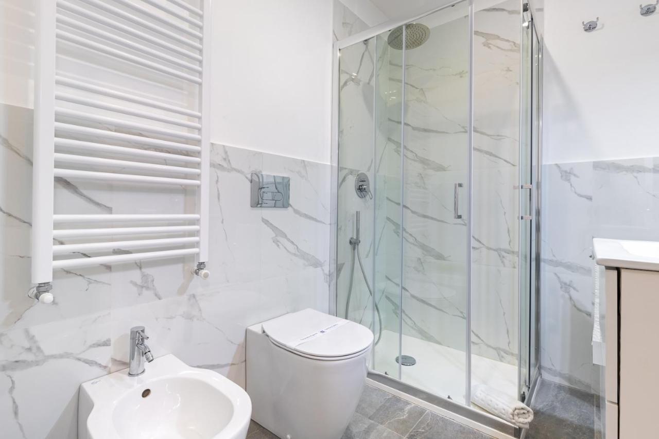 Exclusive Loft Crocetta - Free Private Parking & Wi-fi - 5 Min To Metro Nizza - Ac Casa vacanze Torino