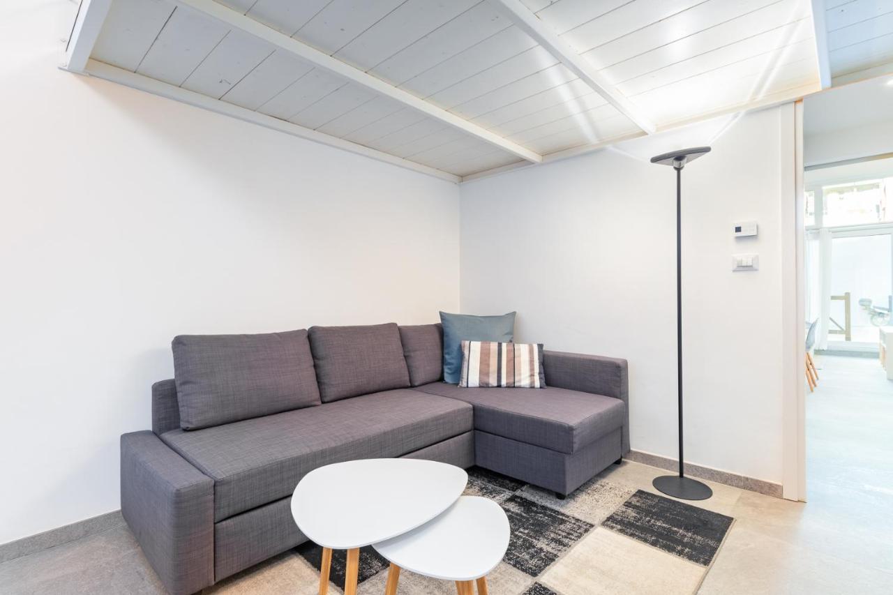 Exclusive Loft Crocetta - Free Private Parking & Wi-fi - 5 Min To Metro Nizza - Ac Casa vacanze