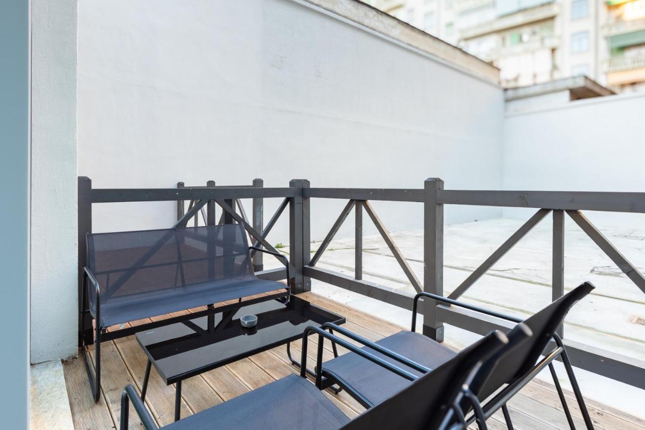 Casa vacanze Exclusive Loft Crocetta - Free Private Parking & Wi-fi - 5 Min To Metro Nizza - Ac