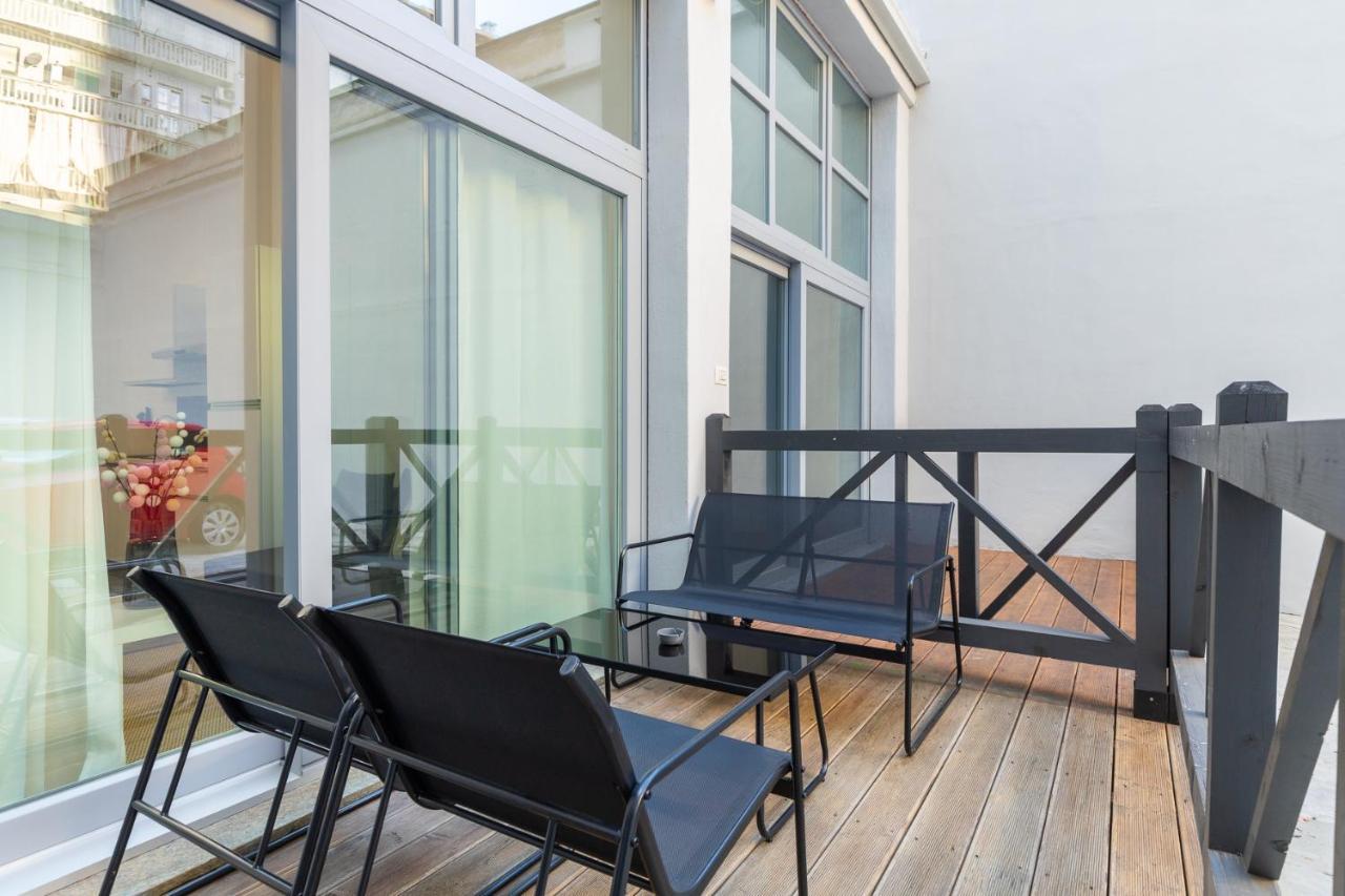 Holiday home Exclusive Loft Crocetta - Free Private Parking & Wi-fi - 5 Min To Metro Nizza - Ac *
